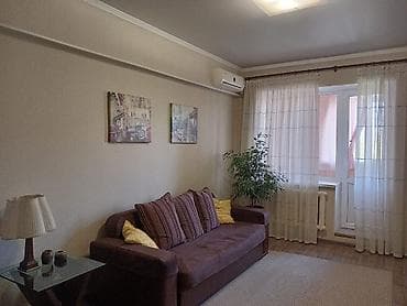 3 комнаты, 68 м², Золотой квадрат Индивидуалка, 5 этаж, Евроремонт at lalafo.kg 3 комнаты, 68 м², Золотой квадрат Индивидуалка, 5 этаж, Евроремонт