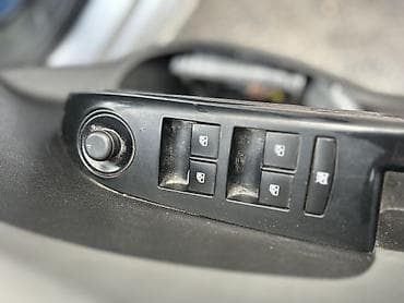 aveo: Chevrolet Aveo: 2012 г., 1.6 л, Седан — 8