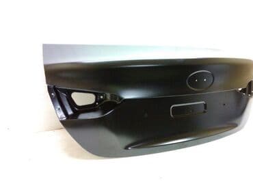 багаж соната: Крышка багажника Hyundai, 2017 г., Новый, Аналог — 1