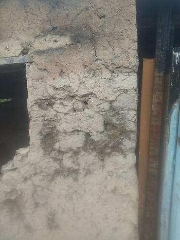 купить сарай: Сарай/хозпостройка из самана под разбор или реконструкцию. Описание — 2