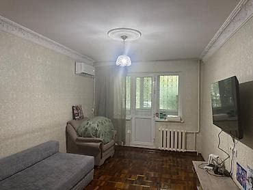Недвижимость: 2 комнаты, 42 м², 104 серия, Свежий ремонт — 7