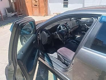 хонда фит 2003 задний левый дверь: Honda Accord: 2007 г., 2 л, Автомат, Бензин, Седан — 3