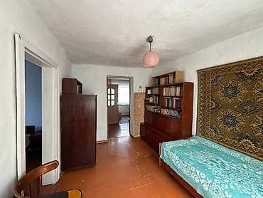 107: Дом в Маевке, 5сот, 3комн. 57м2, 86.500$ Пер. Садовая/Арычная Участок — 6