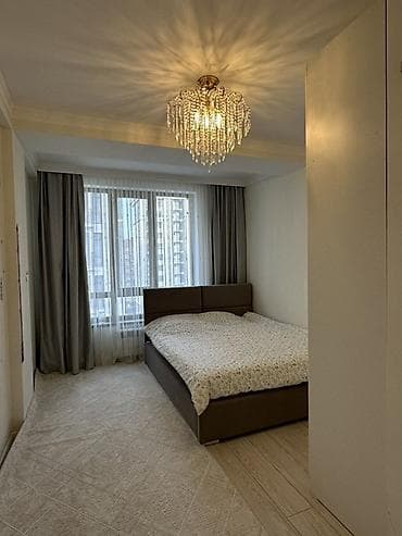 квартира английский квартал: 4 комнаты, Собственник, Без подселения, С мебелью полностью — 5