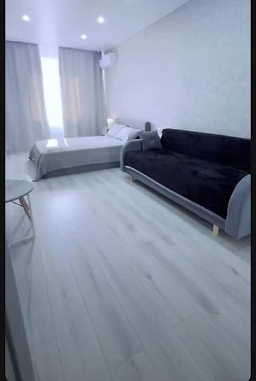 сдается квартира аламедин 1: Студия — 4