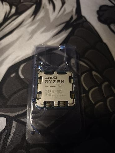 i7 10700f: Процессор для ПК, Б/у, AMD Ryzen 5, 6 ядер — 2