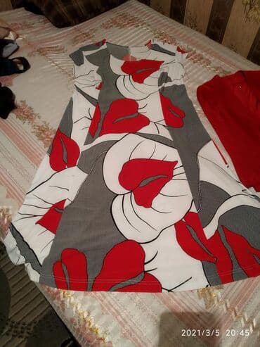 прокат карнавальных костюмов в бишкеке бишкек: Платье — 3