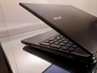 macbook pro m2: Ноутбук, Acer, 8 ГБ ОЗУ, Intel Celeron, 15.6 ", Для работы, учебы, память HDD + SSD — 5