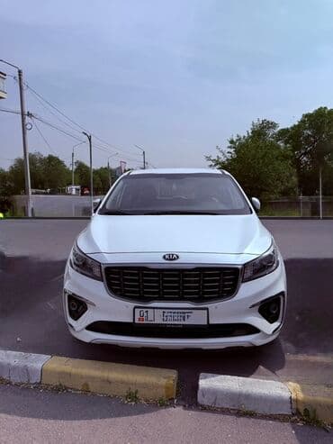 Авто Прокат - Аренда Авто Rent-Car Boss - Авто Прокат Киа Карнивал at lalafo.kg Авто Прокат - Аренда Авто Rent-Car Boss - Авто Прокат Киа Карнивал