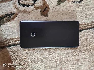 акамулятор б у: Xiaomi, Mi 10 Ultra, Б/у, 256 ГБ, цвет - Черный, 1 SIM, 2 SIM — 1