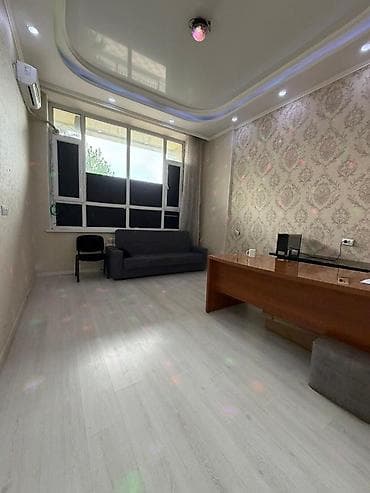 Аренда коммерческой недвижимости: Аренда офисов, 77 м², В жилом комплексе, С отдельным входом, С отдельным сан узлом — 7