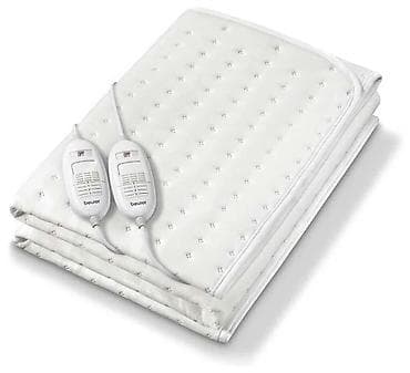 Медтовары: Электрическая простыня Beurer TS19 - Тип: подогреваемая — 3