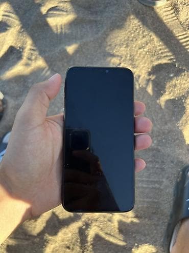 Мобильные телефоны и аксессуары: IPhone 11 Pro, 256ГБ (цвет Midnight Green) - Экран OLED Super Retina — 2