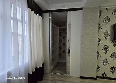 2 bedroom: Сдаётся 2-комнатная квартира Район ТРЦ-Ала арча Ул. Сагындыкова — 4