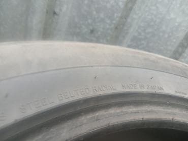 Шины 285 / 50 / R 20, Всесезонная, Комплект, Внедорожные (АТ/МТ), Япония, Dunlop