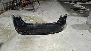 гитара кыргызча: Бампер Hyundai — 2