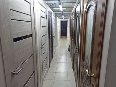 оборудование для производства пластиковых окон в бишкеке: Дверь, Замок: Ремонт, Реставрация, Замена, Платный выезд — 7