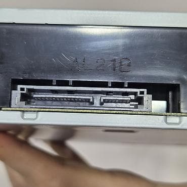 Внутренний оптический привод LG (5.25"), поддержка M-DISC. Рабочий — 4