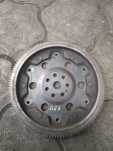 делика кузов: Мицу биси делика Паджеро обём 2.8 винец — 1