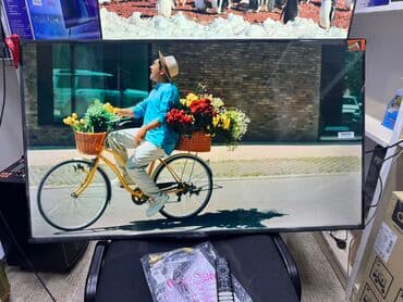 домашний антенна для телевизора: Телевизор TCL 43V6B Ultra HD (4K) LED-телевизор 43" TCL 43V6B — 7