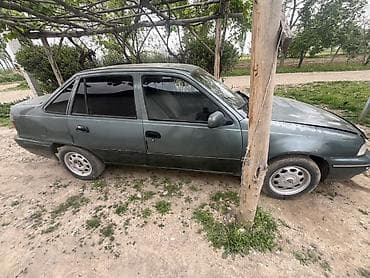 двигатель бмв 1 8: Daewoo Nexia: 1995 г., 1.5 л, Ручные, Бензин, Седан — 3