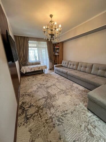 дом с бассейном: 3 комнаты, 100 м², Индивидуалка, 4 этаж, Евроремонт — 10