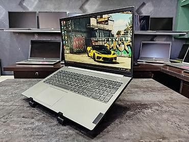 Ноутбуки Lenovo: Ультрабук, Новый, Intel Core i7 — 2