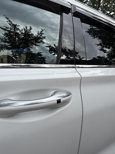Hyundai Santa Fe: 2020 г., 2.2 л, Автомат, Дизель, Кроссовер — 6