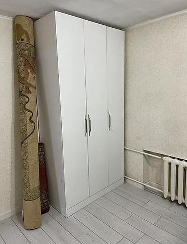 хрущева: 1 комната, С мебелью полностью — 2