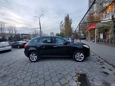 Продажа авто: Люксген 7 SUV ( Тайвань, сборка России) Внедорожник 2014 год, V-2 В — 4