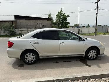 Toyota Allion: 2003 г., 1.8 л, Автомат, Бензин, Седан
