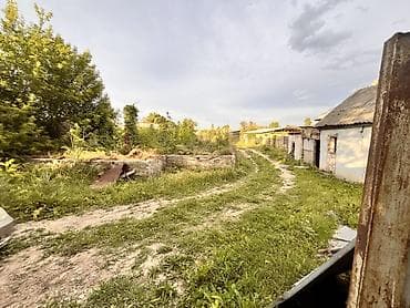 16 соток, Для строительства, Красная книга, Тех паспорт at lalafo.kg 16 соток, Для строительства, Красная книга, Тех паспорт