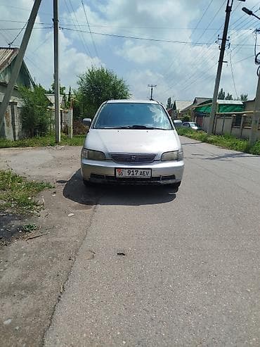 двигатель хонда одиссей 2.3 бишкек: Honda Odyssey: 1997 г., 2.3 л, Автомат, Газ, Минивэн — 2
