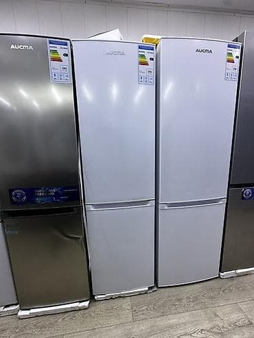 table fan: Холодильник Новый, Двухкамерный, No frost, 60 * 200 * 60 — 4