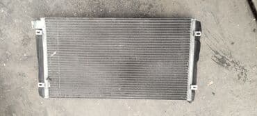 радиаторы на ниссан: Май радиатору Nissan Колдонулган, Оригинал — 2