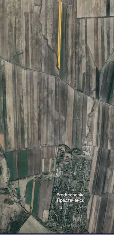 продаю дом бишкек сокулук: 500 соток, Айыл чарба үчүн, Кызыл китеп — 3