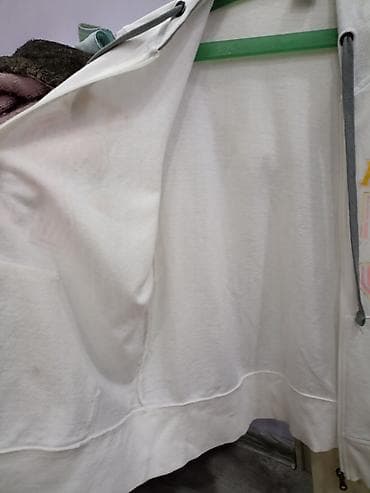 Толстовкалар, худилер: Флис, АКШ, L — 5