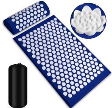 мяч для художественной: Аппликатор Кузнецова для все тела очень полезная штучка в комплекте — 2