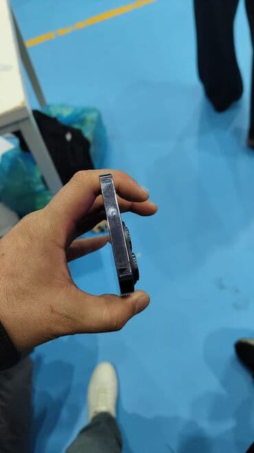 apple iphone 4: IPhone 14 Pro, Б/у, 128 ГБ, Deep Purple, Чехол, Кабель, Коробка, 87 % — 1