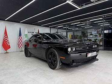 шины матиз купить: Dodge Challenger: 2018 г., 3.6 л, Автомат, Бензин, Купе — 2
