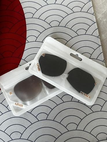 oculus 3: AI SMART GLASSES AIMB-G1 — умные очки с камерой и аудиосистемой — 3