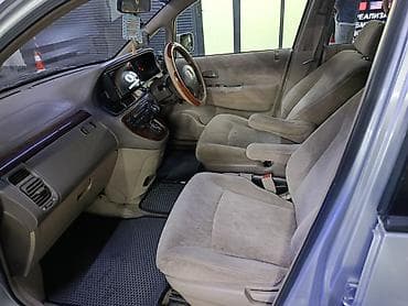 банпер хонда адисей: Honda Odyssey: 2000 г., Автомат, Бензин, Минивэн — 6