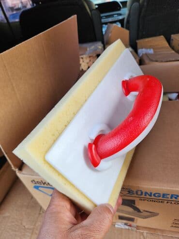 мебель для дома: Строительные и отделочные инструменты Dekor и Yakar Ассортимент: - — 14