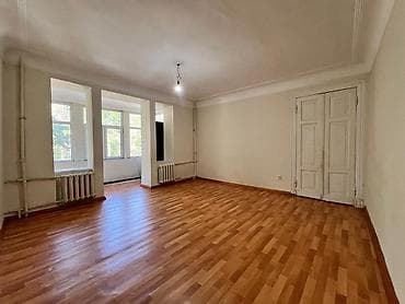 2 бөлмө, 62 м², Сталинка, 3 кабат, Косметикалык ремонт — 2