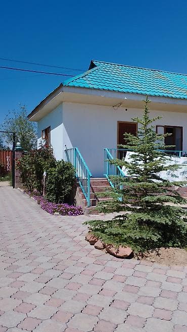 меш баня: Гостевой дом, многоместными номерами - Уютные комнаты с односпальными — 4