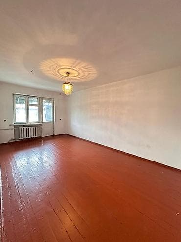 квартирах: 1 комната, 35 м², 103 серия, Косметический ремонт — 1