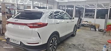 bmw e4: Weltmeister EX5, 2020 г., Передний, В наличии — 10