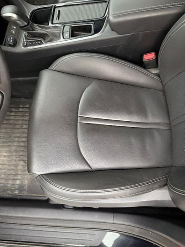 нюрайс машина: Hyundai Sonata: 2021 г., 2 л, Автомат, Газ, Седан — 6