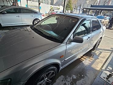 ешка 403: Honda Accord: 2002 г., 1.8 л, Автомат, Бензин, Седан — 4