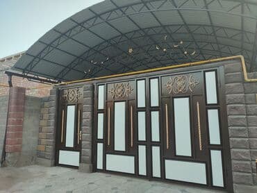 Ширетүү | Дарбаза, Навестер